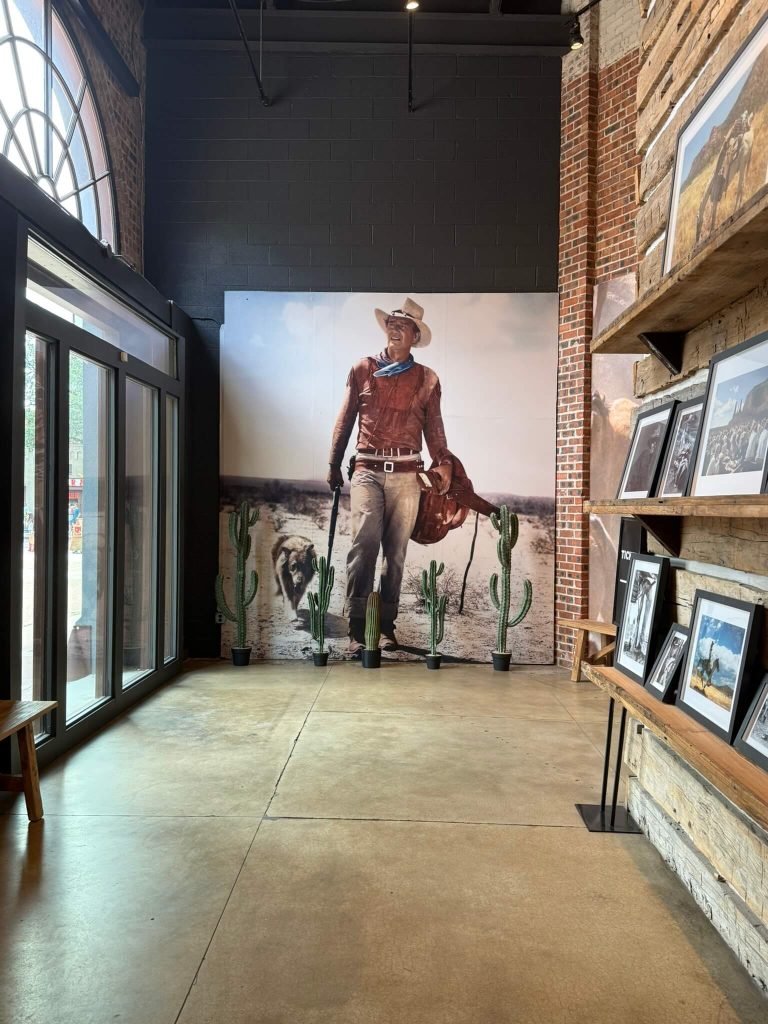 Guide to the John Wayne Museum: What You Need to Know Before You Go